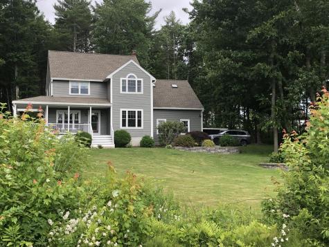 22 Alewive Farms Road Kennebunk ME 04043