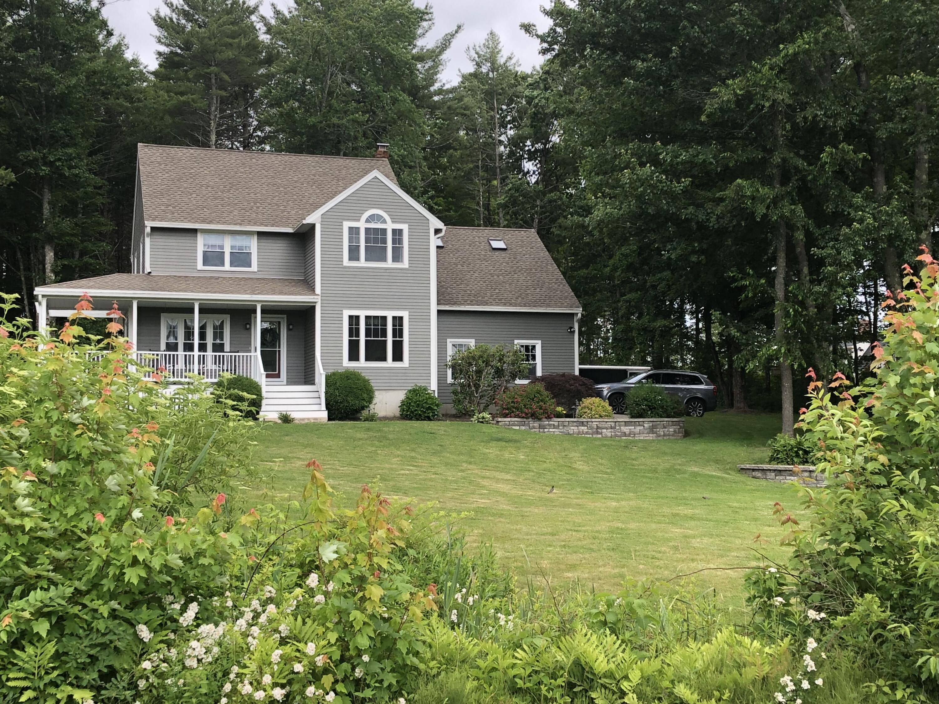 22 Alewive Farms Road Kennebunk ME 04043