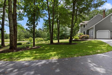 22 Alewive Farms Road Kennebunk ME 04043