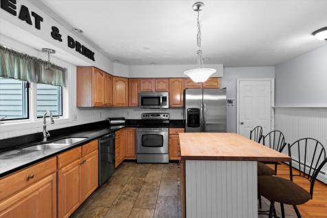 22 Alewive Farms Road Kennebunk ME 04043