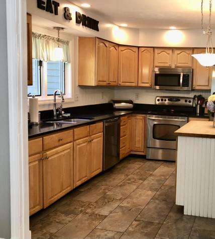 22 Alewive Farms Road Kennebunk ME 04043