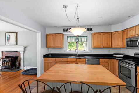22 Alewive Farms Road Kennebunk ME 04043
