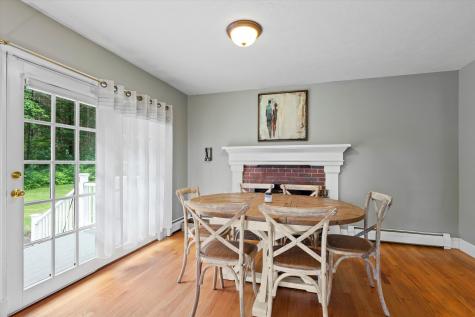 22 Alewive Farms Road Kennebunk ME 04043