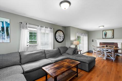 22 Alewive Farms Road Kennebunk ME 04043