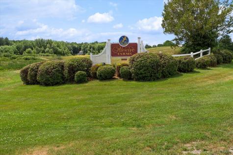 22 Alewive Farms Road Kennebunk ME 04043
