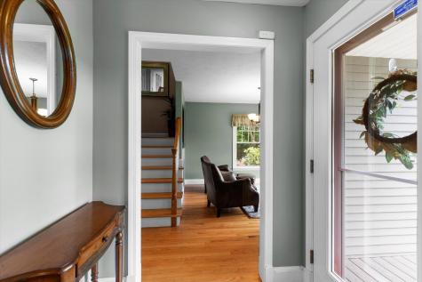 22 Alewive Farms Road Kennebunk ME 04043