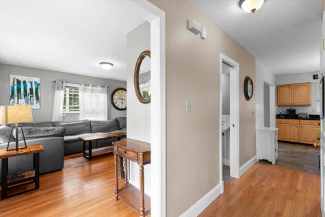 22 Alewive Farms Road Kennebunk ME 04043
