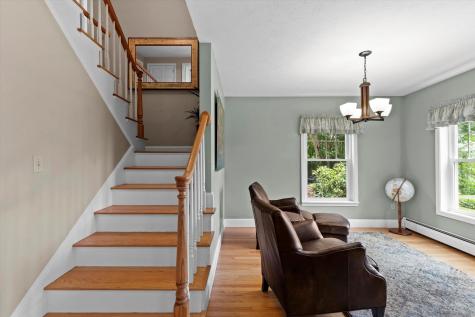 22 Alewive Farms Road Kennebunk ME 04043