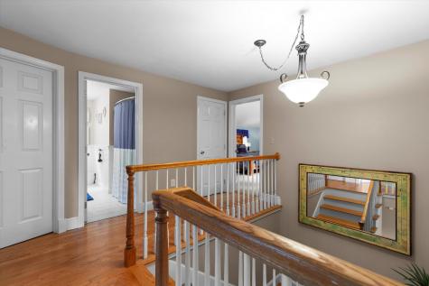 22 Alewive Farms Road Kennebunk ME 04043