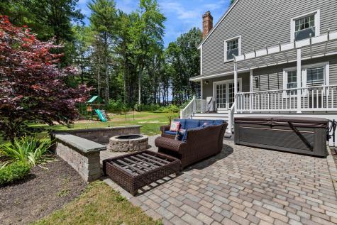 22 Alewive Farms Road Kennebunk ME 04043