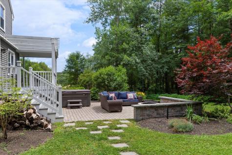 22 Alewive Farms Road Kennebunk ME 04043
