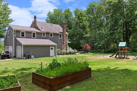 22 Alewive Farms Road Kennebunk ME 04043