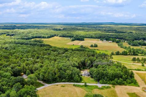 22 Alewive Farms Road Kennebunk ME 04043