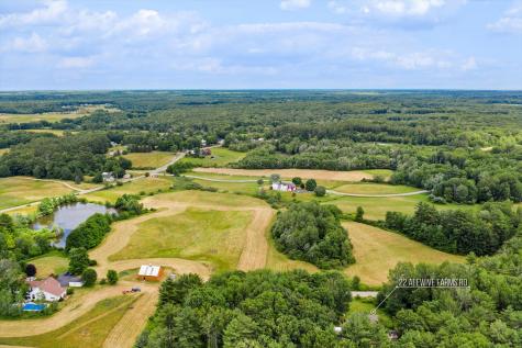 22 Alewive Farms Road Kennebunk ME 04043