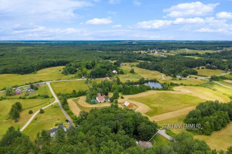 22 Alewive Farms Road Kennebunk ME 04043