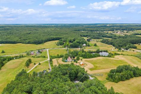 22 Alewive Farms Road Kennebunk ME 04043