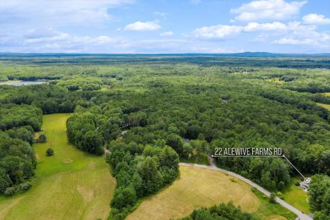 22 Alewive Farms Road Kennebunk ME 04043