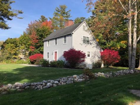 19 Bayberry Drive Eliot ME 03903