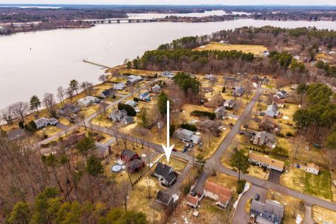 19 Bayberry Drive Eliot ME 03903