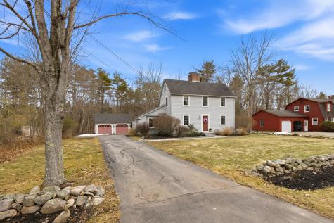 19 Bayberry Drive Eliot ME 03903