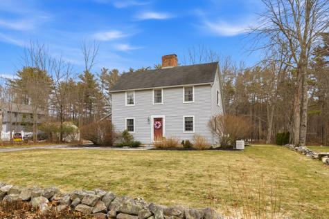 19 Bayberry Drive Eliot ME 03903