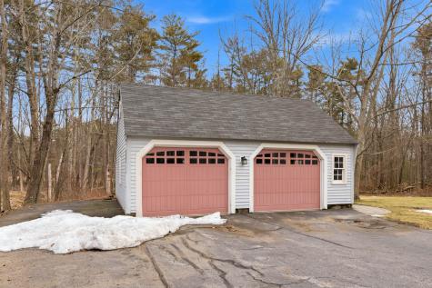 19 Bayberry Drive Eliot ME 03903