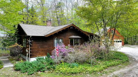 6 Woodland Court Denmark ME 04022