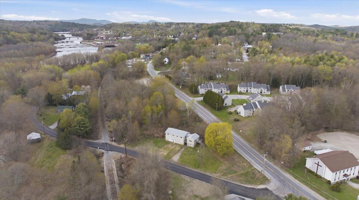 202 Foundry Road Livermore Falls ME 04254