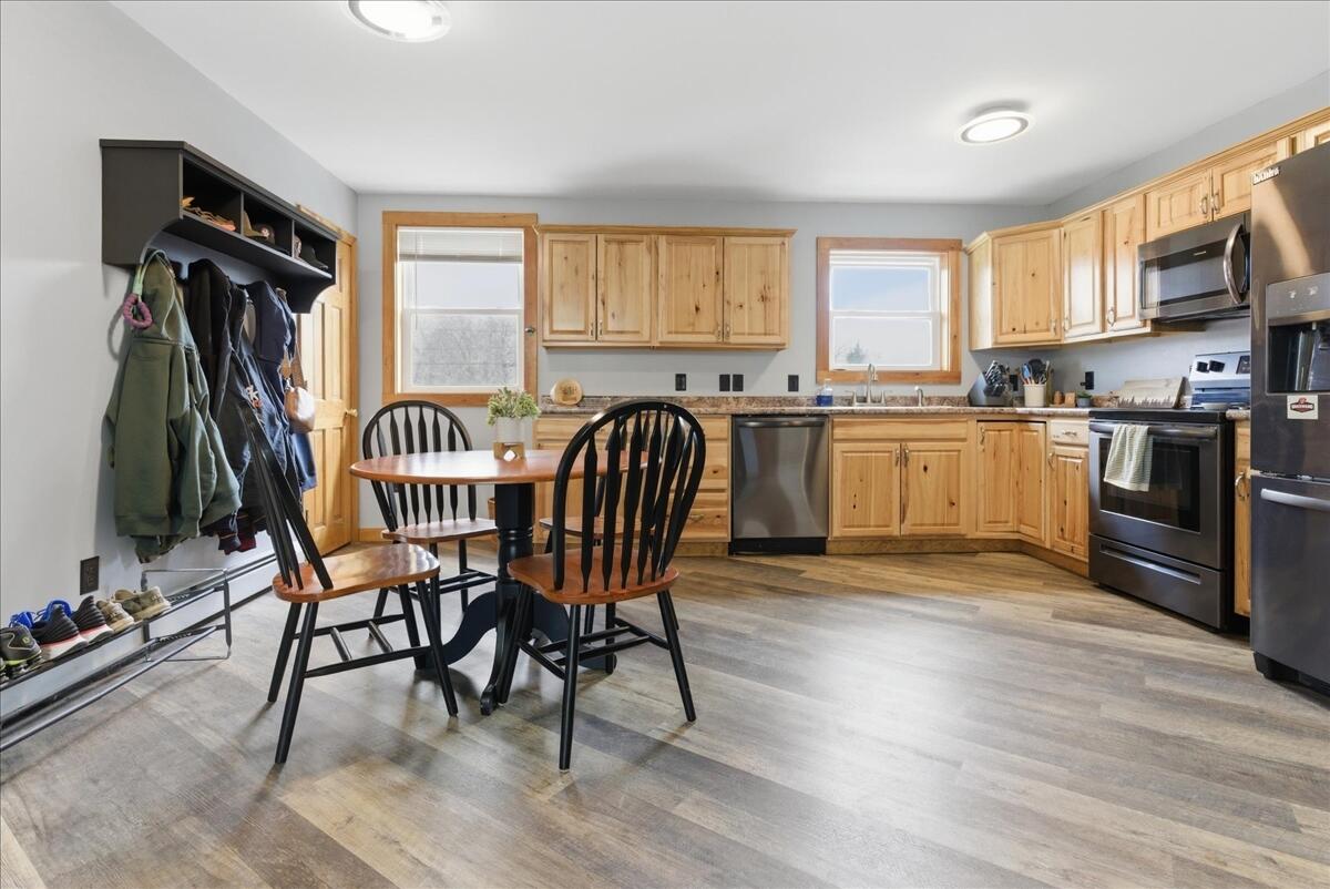 202 Foundry Road Livermore Falls ME 04254