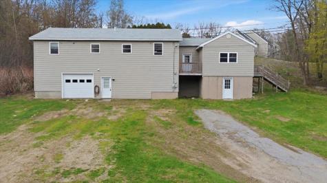 202 Foundry Road Livermore Falls ME 04254