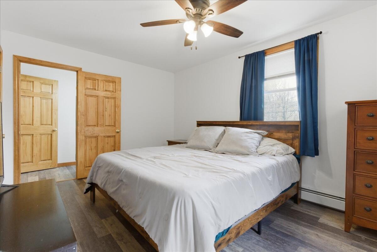 202 Foundry Road Livermore Falls ME 04254