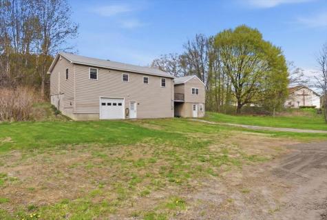 202 Foundry Road Livermore Falls ME 04254
