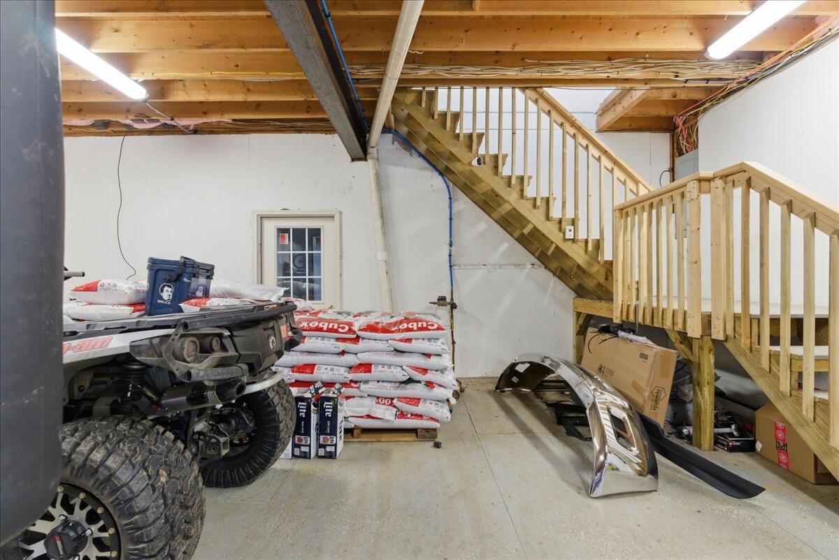 202 Foundry Road Livermore Falls ME 04254
