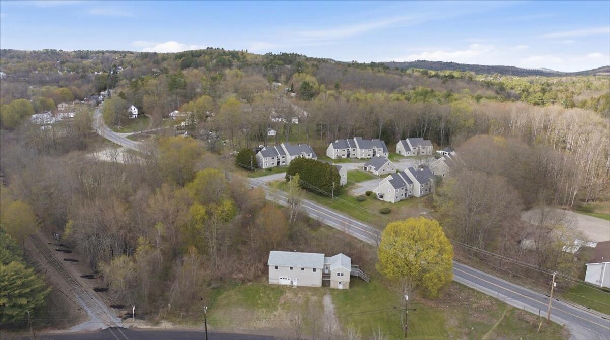 202 Foundry Road Livermore Falls ME 04254