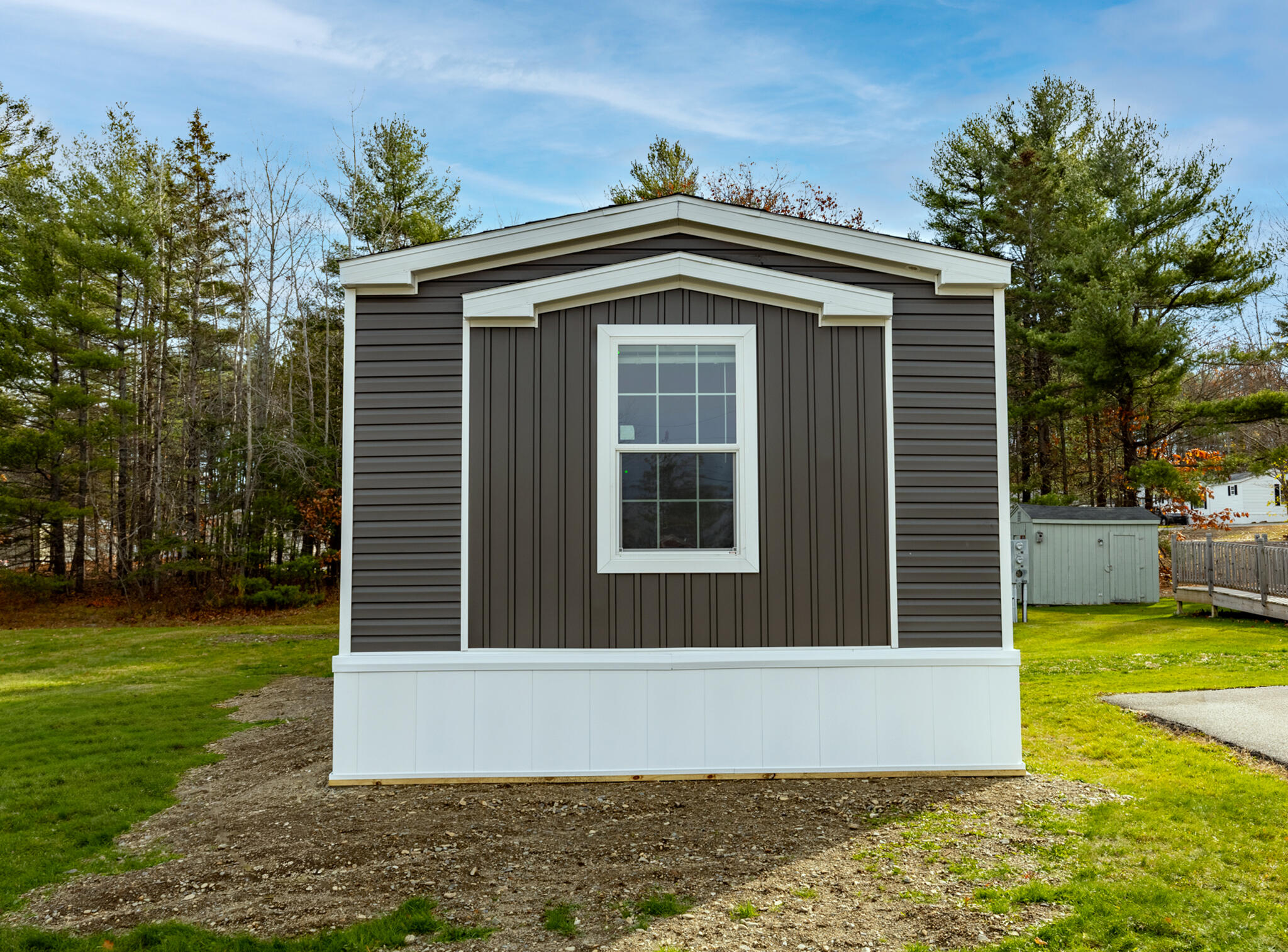 7 Nelligan Drive Holden ME 04429