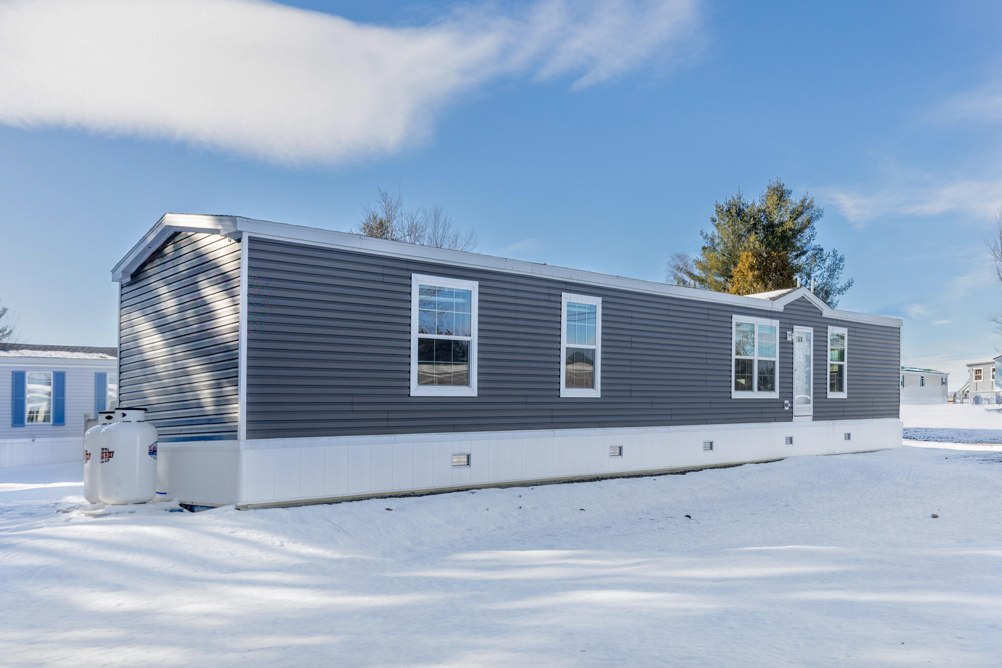 7 Nelligan Drive Holden ME 04429