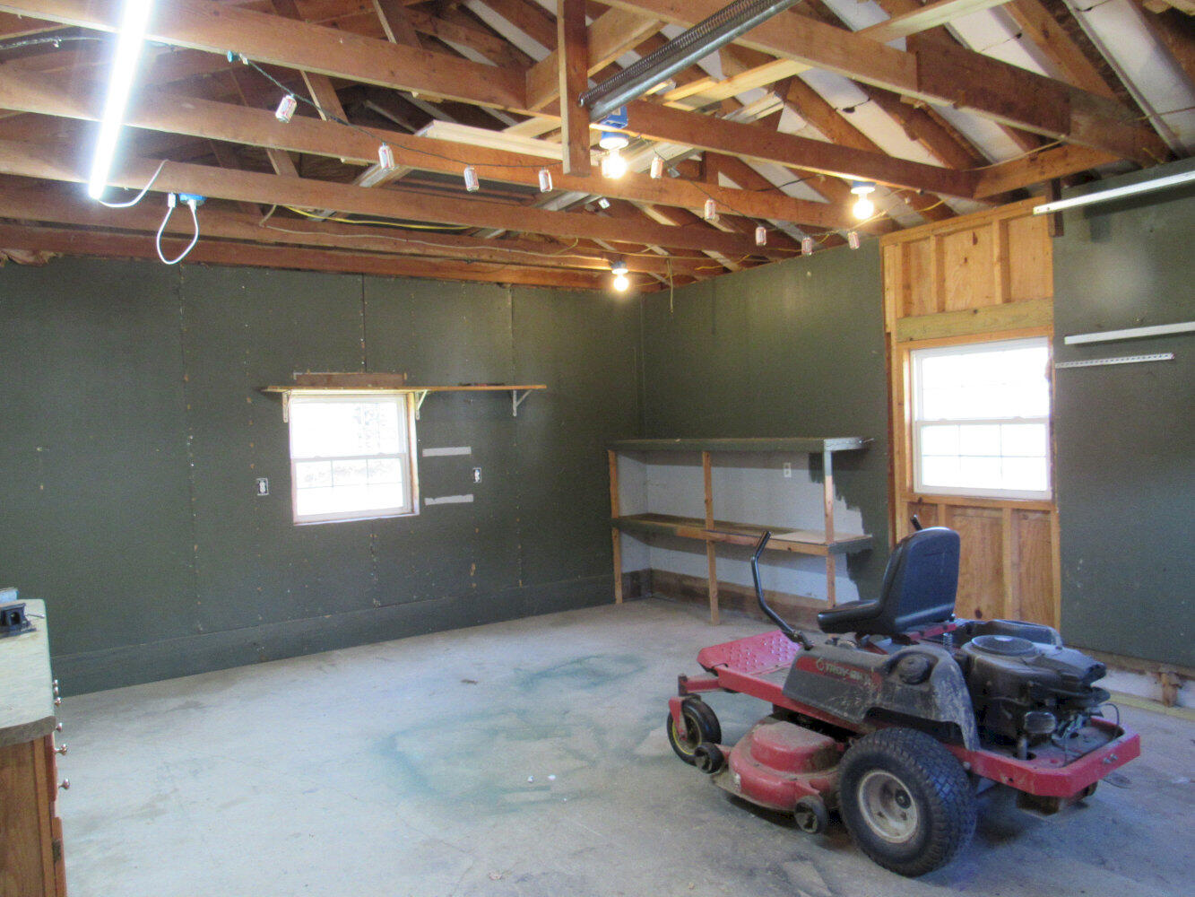 877 Hole In The Wall Road Solon ME 04979