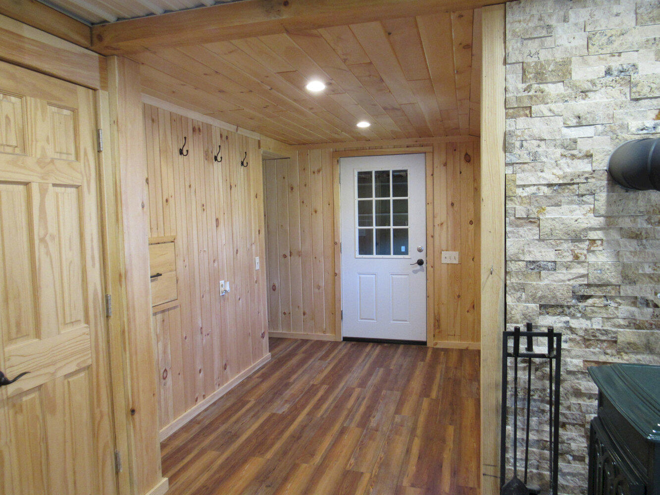 877 Hole In The Wall Road Solon ME 04979