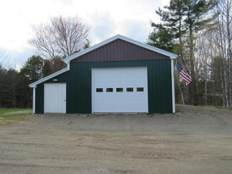 877 Hole In The Wall Road Solon ME 04979