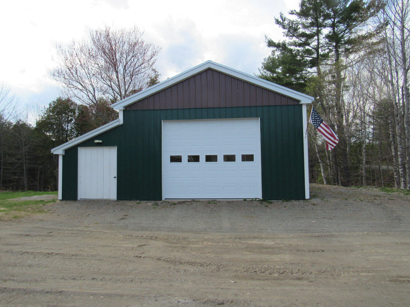 877 Hole In The Wall Road Solon ME 04979