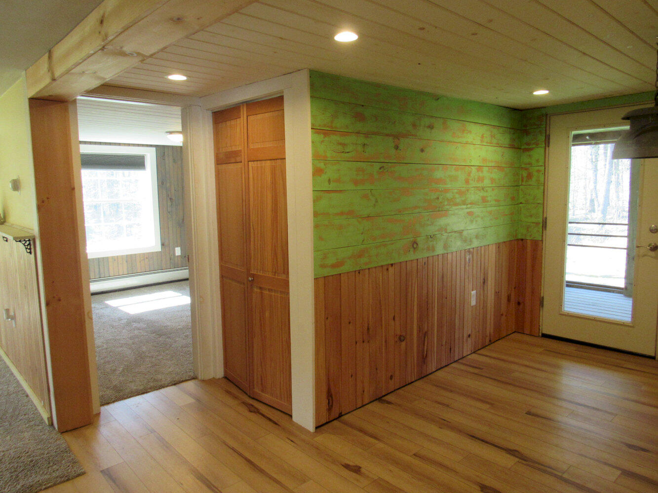 877 Hole In The Wall Road Solon ME 04979