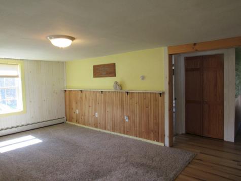 877 Hole In The Wall Road Solon ME 04979