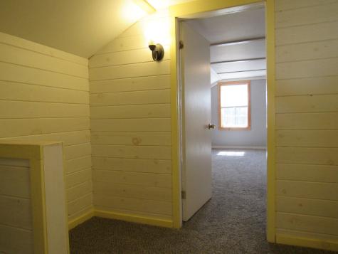877 Hole In The Wall Road Solon ME 04979