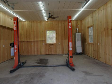 877 Hole In The Wall Road Solon ME 04979