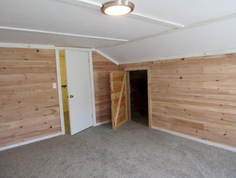 877 Hole In The Wall Road Solon ME 04979