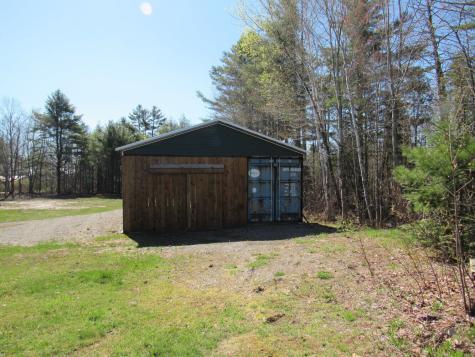 877 Hole In The Wall Road Solon ME 04979