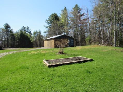 877 Hole In The Wall Road Solon ME 04979