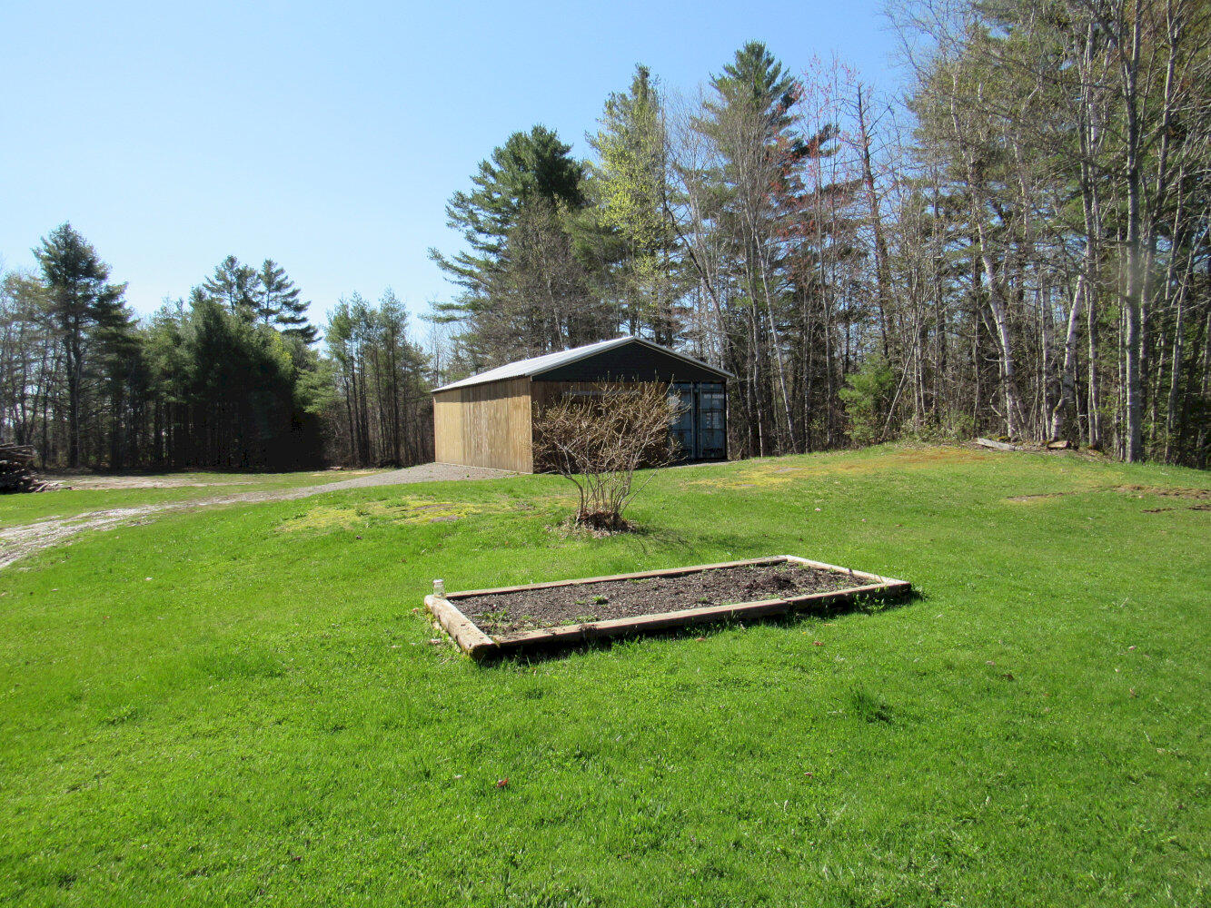 877 Hole In The Wall Road Solon ME 04979