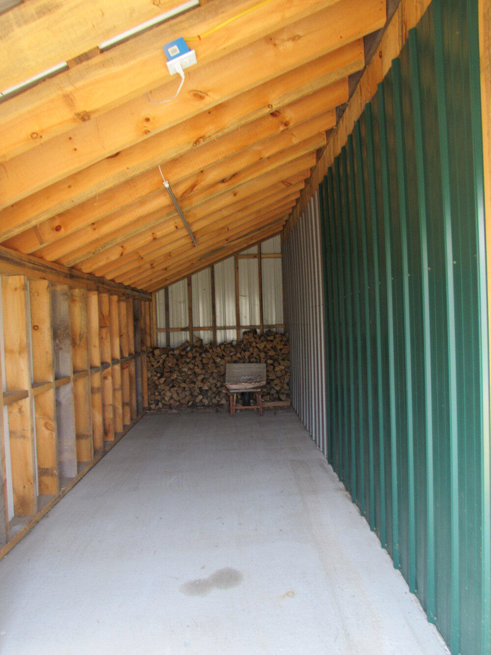 877 Hole In The Wall Road Solon ME 04979