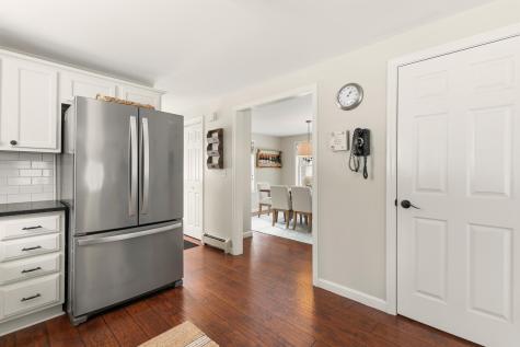 4 Solomon Drive Windham ME 04062